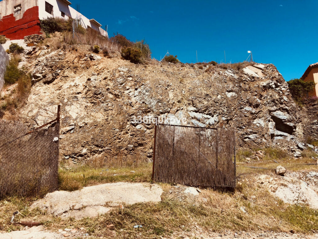 Residential Plot Benahavís Málaga - image 6