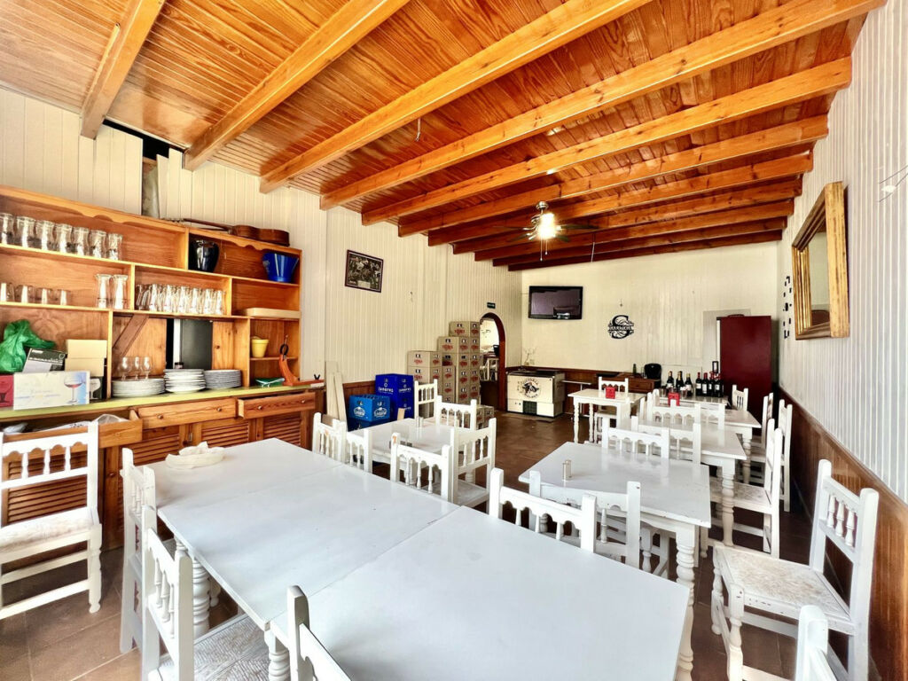 Restaurant Elviria Málaga - image 6