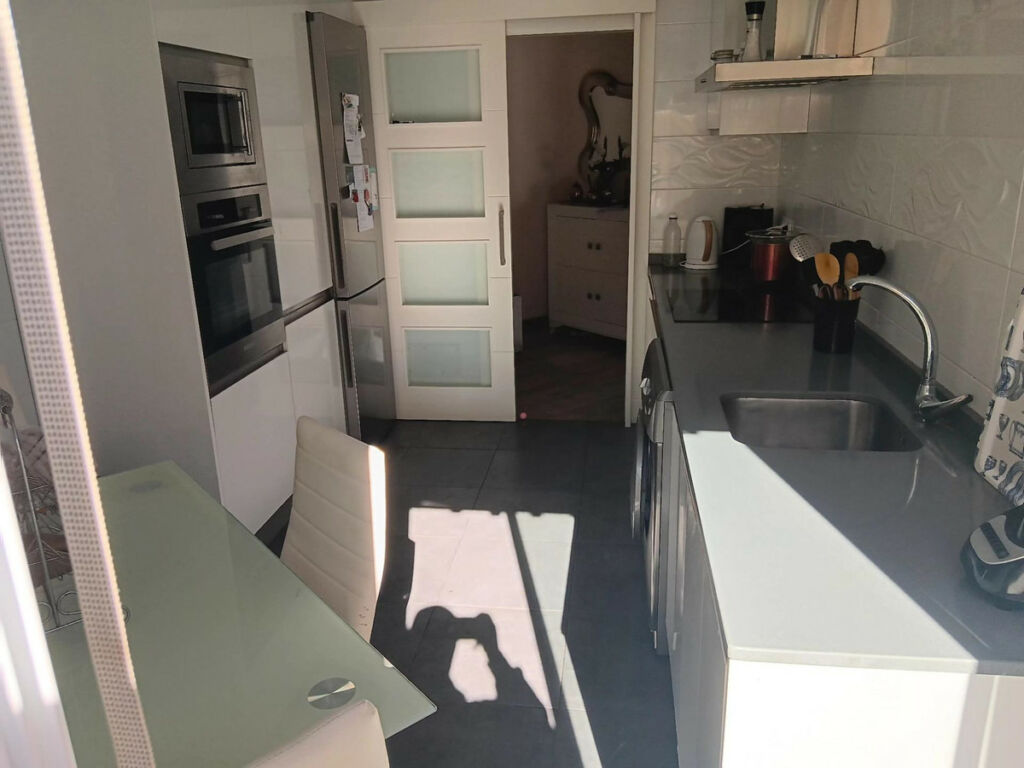 Ground Floor Apartment Estepona Málaga - image 6