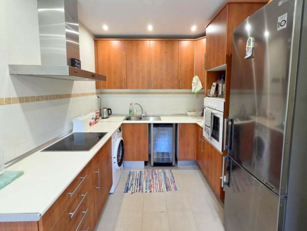 Townhouse Estepona Málaga - image 6