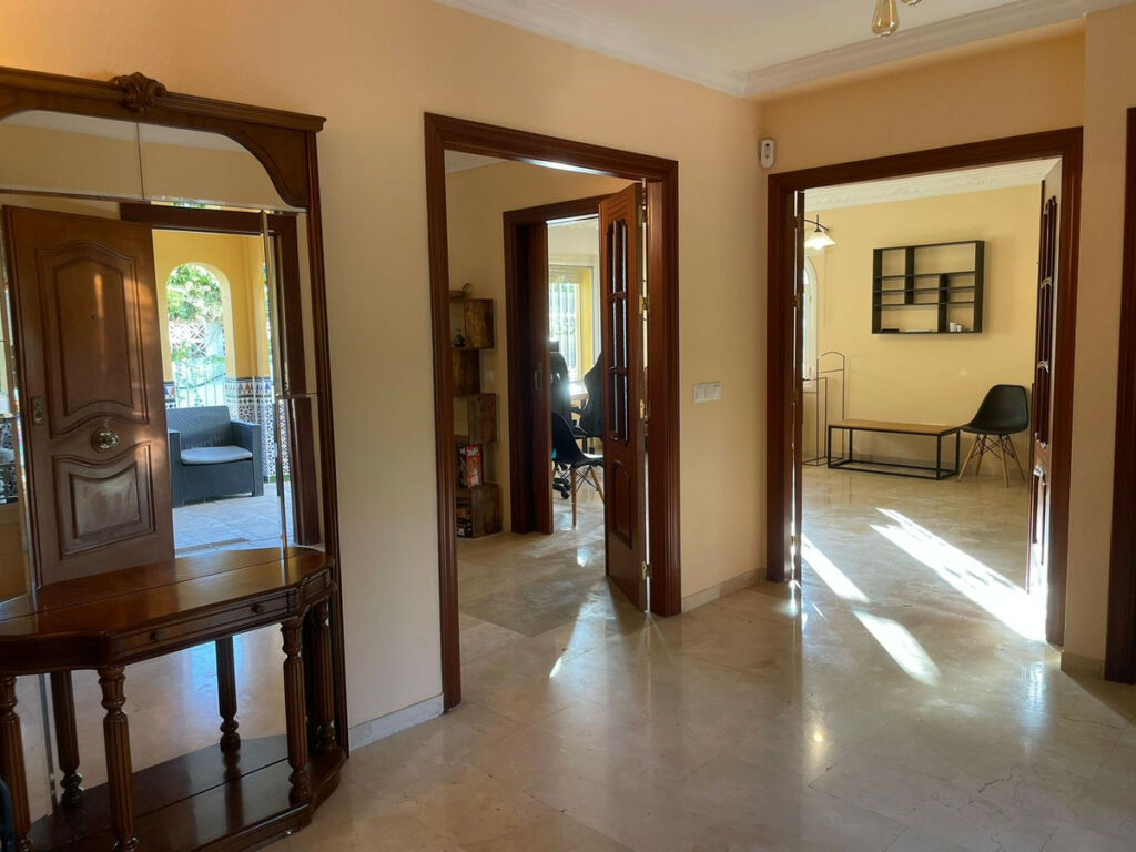 Detached Villa Mijas Málaga - image 6