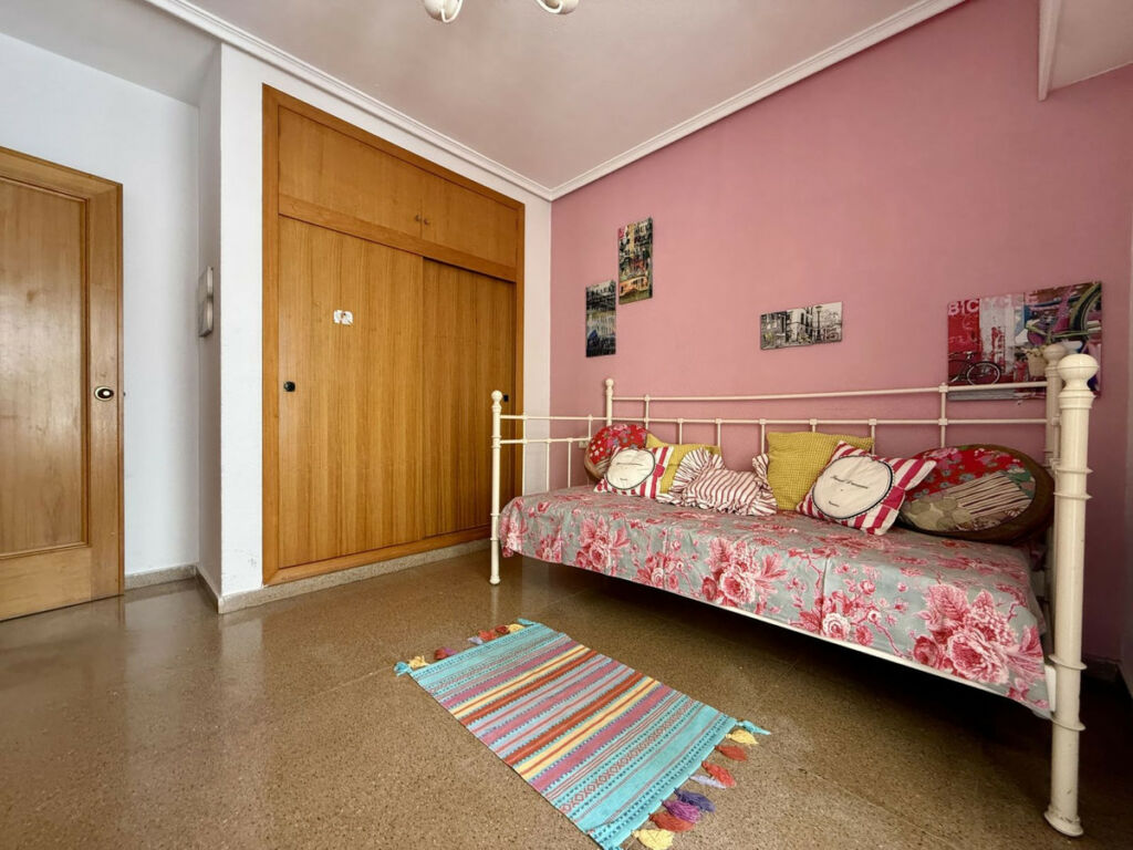 Middle Floor Apartment Altea Alicante - image 24