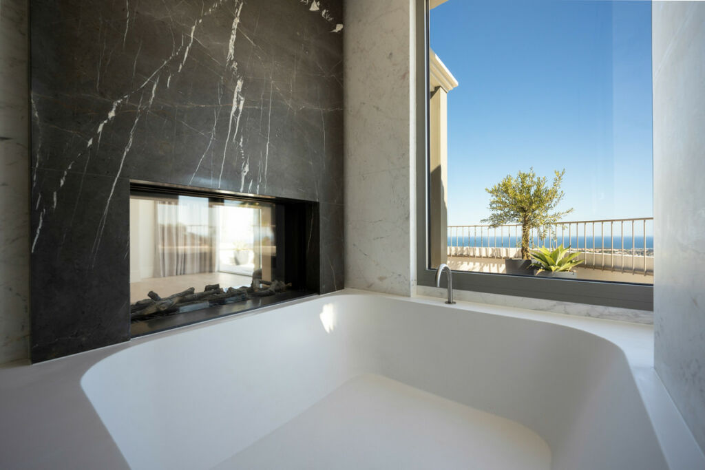 Detached Villa Monte Halcones Málaga - image 60