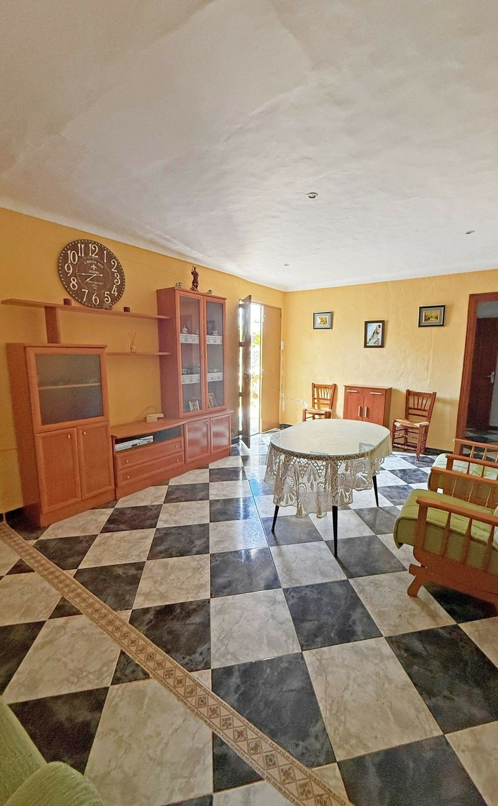 Finca - Cortijo Villanueva de Algaidas Málaga - image 60