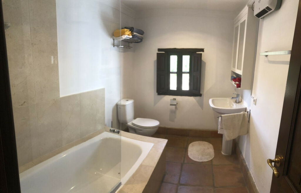 Finca - Cortijo Estepona Málaga - image 59