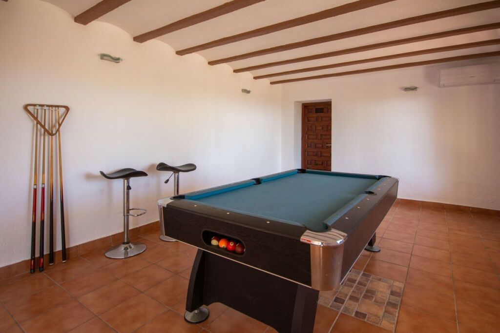 Detached Villa Mijas Costa Málaga - image 60