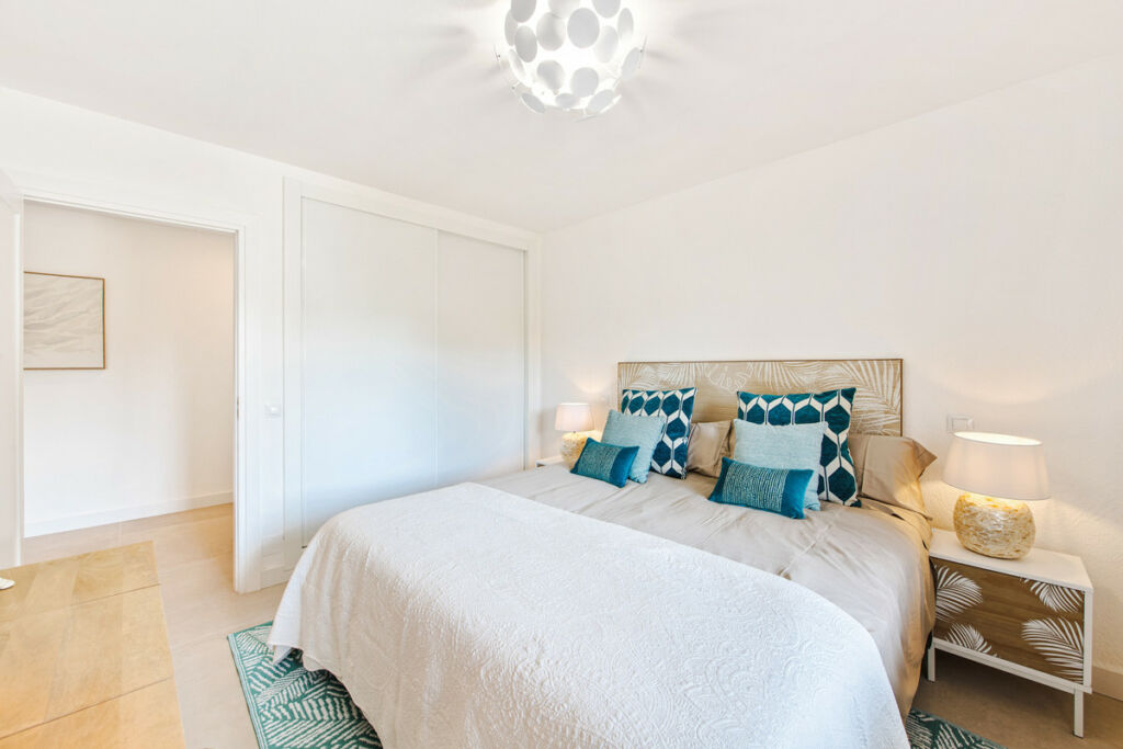 Detached Villa Benamara Málaga - image 60