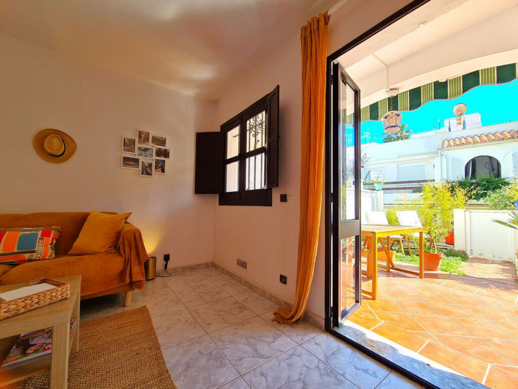 Semi-Detached House Punta Chullera Málaga - image 14