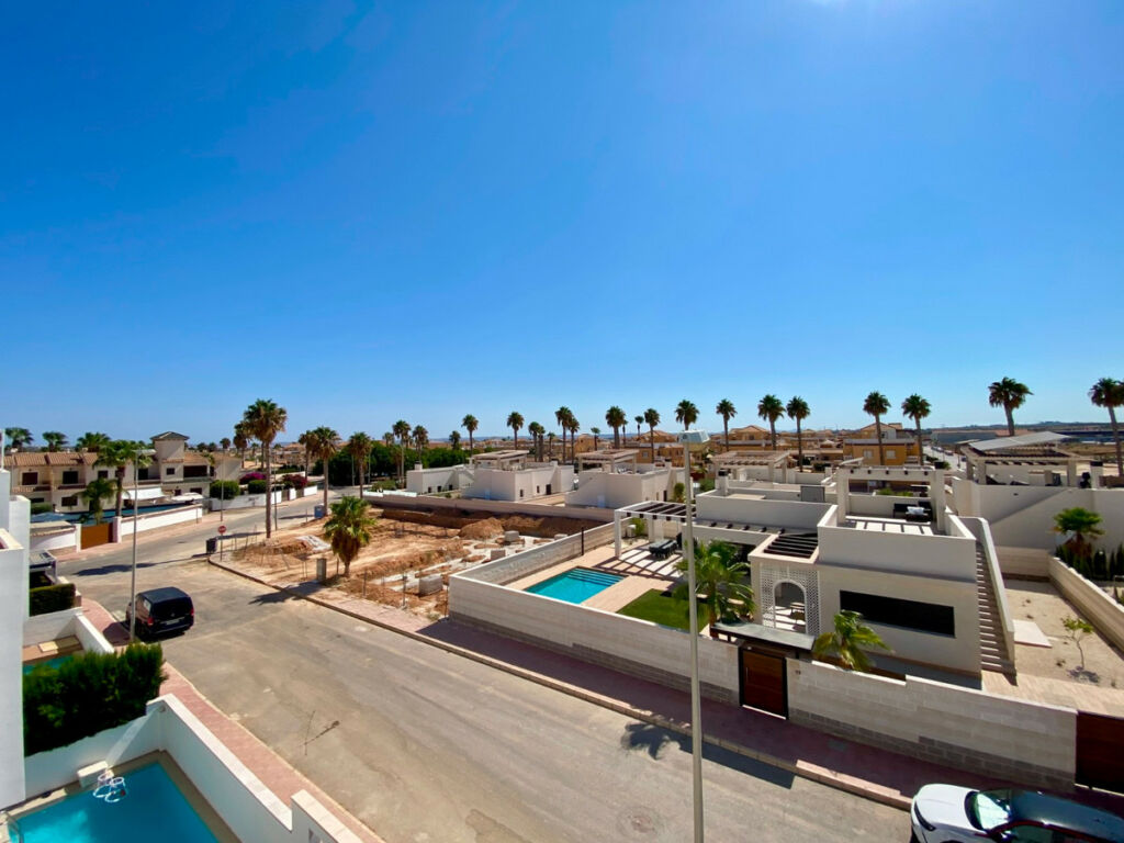 Detached Villa Ciudad Quesada Alicante - image 62