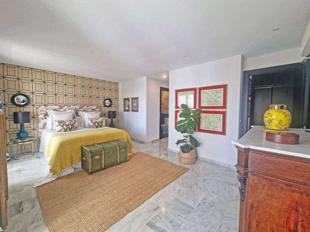 Townhouse Calahonda Málaga - image 60