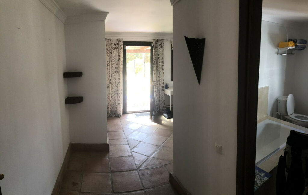 Finca - Cortijo Estepona Málaga - image 60