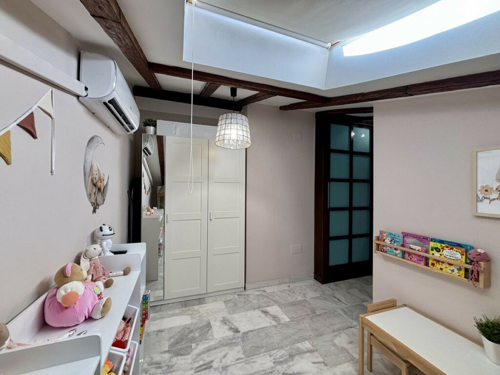 Penthouse Benalmadena Málaga - image 61