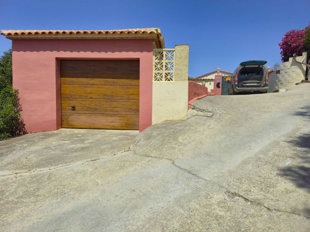 Detached Villa Arenas Málaga - image 60