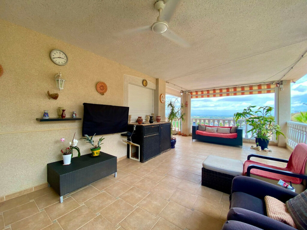 Detached Villa Algorfa Alicante - image 61