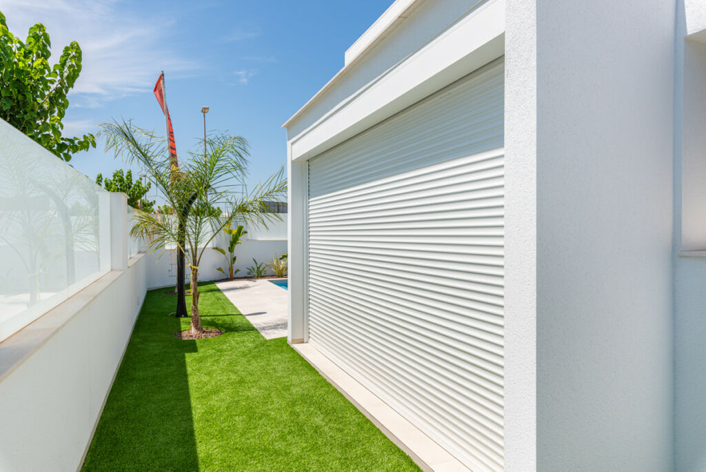 Detached Villa San Javier Murcia - image 61