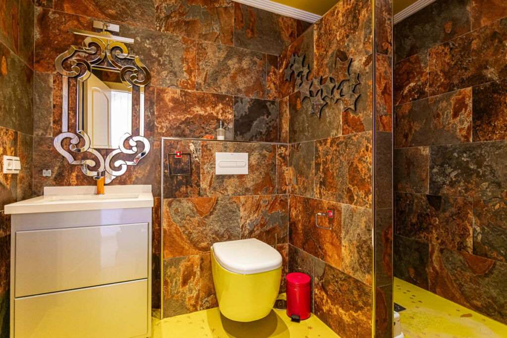 Detached Villa Benalmadena Málaga - image 61
