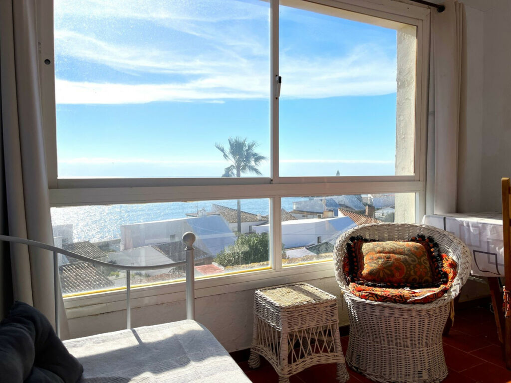 Detached Villa Estepona Málaga - image 61
