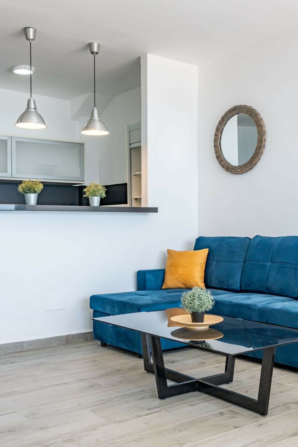 Ground Floor Apartment Benalmadena Costa Málaga - image 61