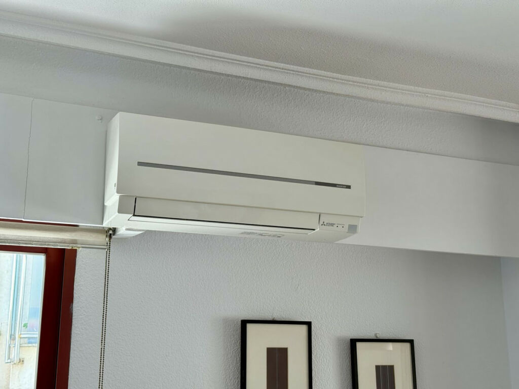 Middle Floor Apartment Altea Alicante - image 25