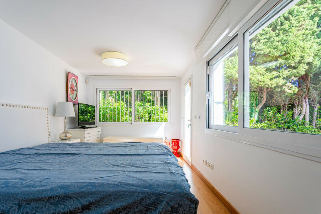 Detached Villa Benalmadena Málaga - image 62