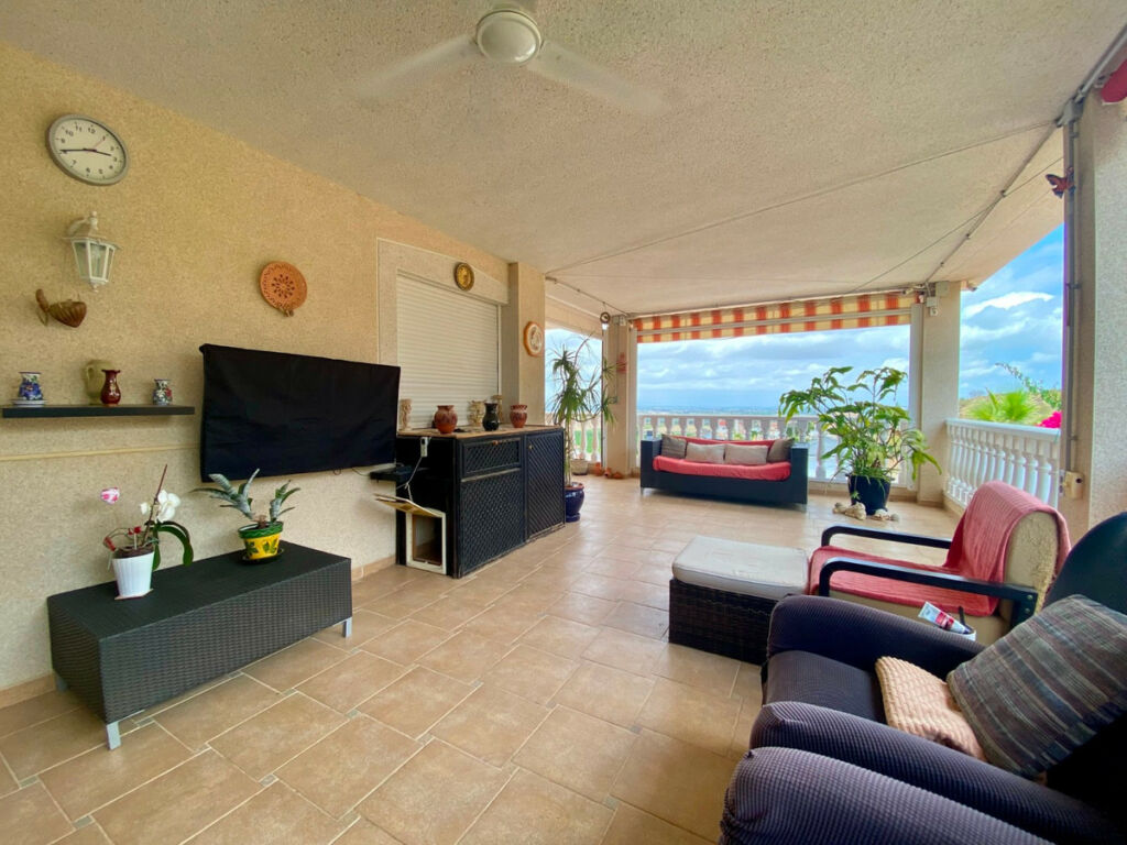 Detached Villa Algorfa Alicante - image 62