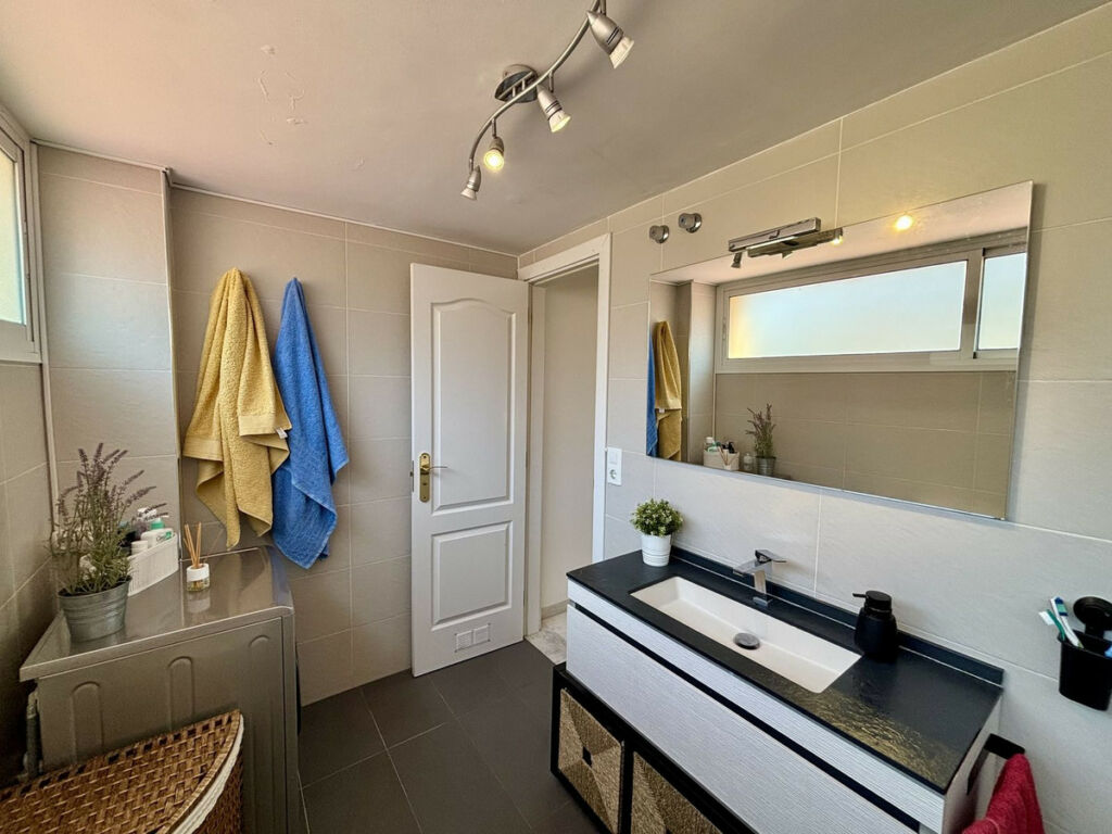 Penthouse Benalmadena Málaga - image 62