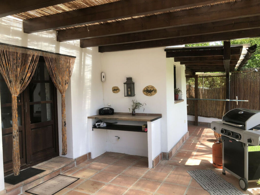 Finca - Cortijo Estepona Málaga - image 61