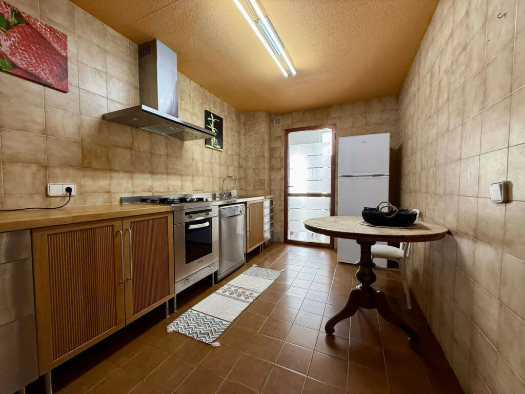 Middle Floor Apartment Altea Alicante - image 26