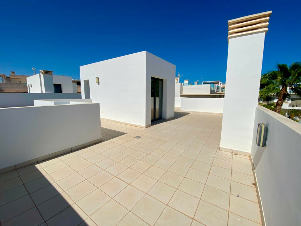Detached Villa Ciudad Quesada Alicante - image 63
