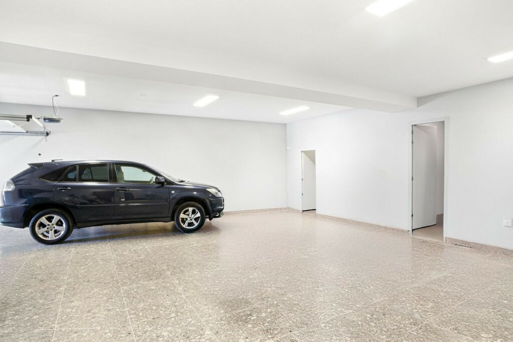 Detached Villa Elviria Málaga - image 62