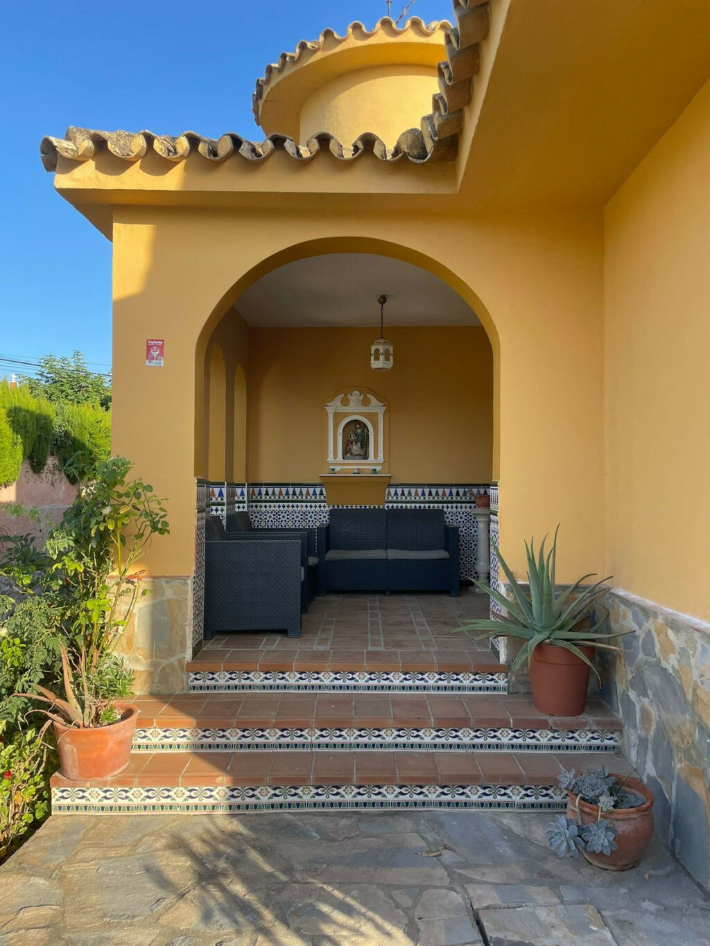 Detached Villa Mijas Málaga - image 13