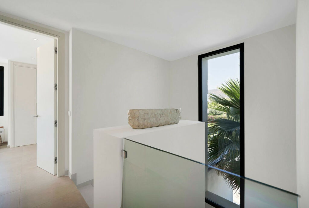 Detached Villa La Cala Golf Málaga - image 60
