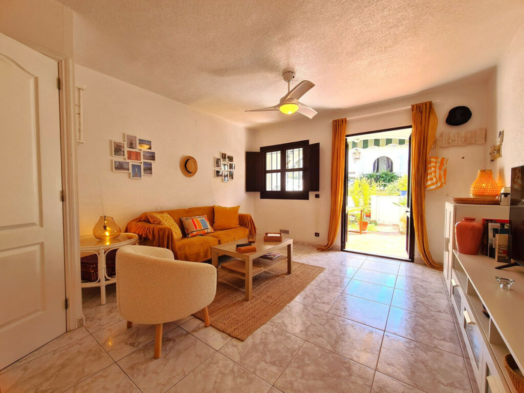 Semi-Detached House Punta Chullera Málaga - image 4