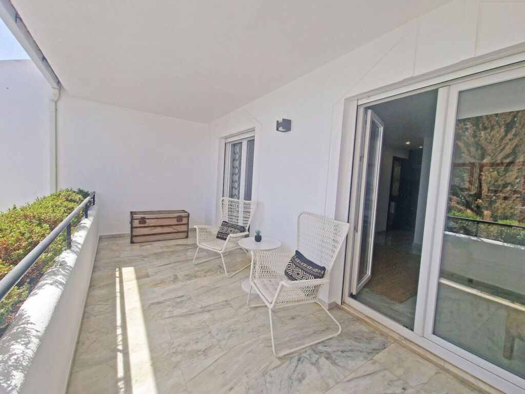 Townhouse Calahonda Málaga - image 61