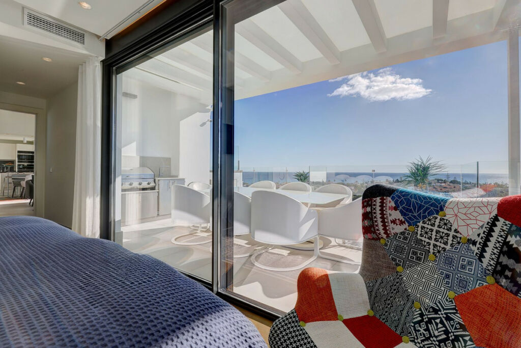 Penthouse Duplex Mijas Costa Málaga - image 62