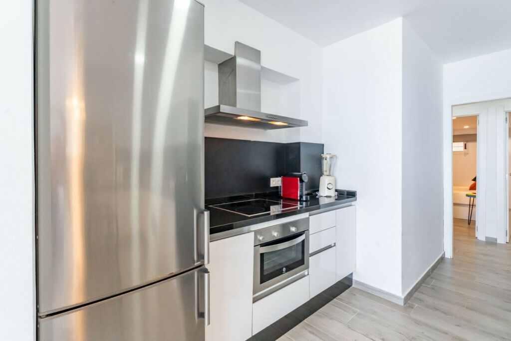 Ground Floor Apartment Benalmadena Costa Málaga - image 63