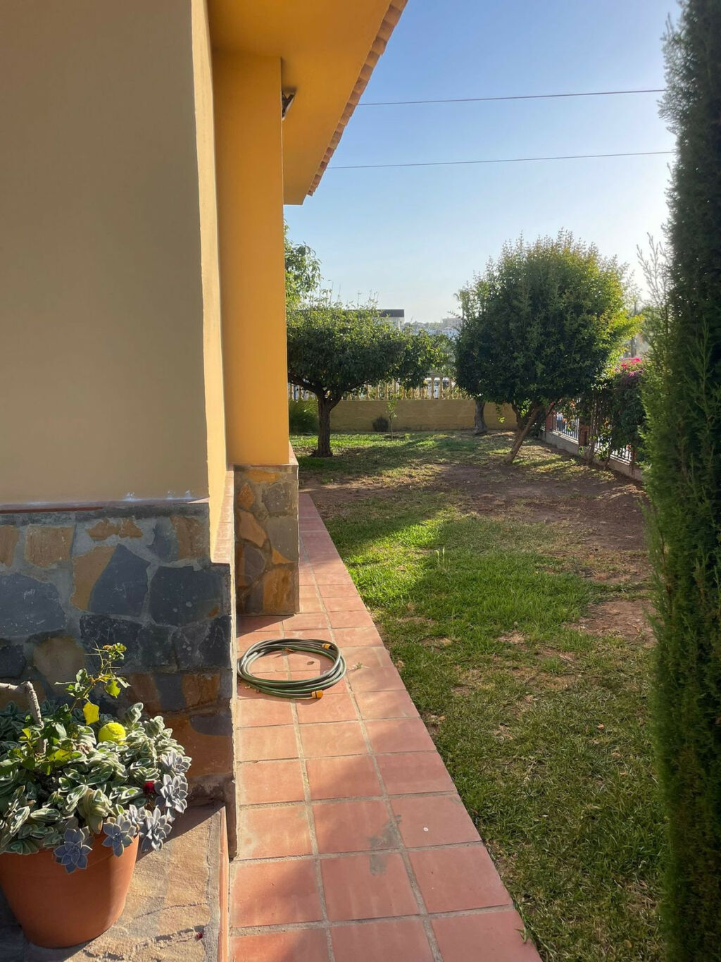 Detached Villa Mijas Málaga - image 14