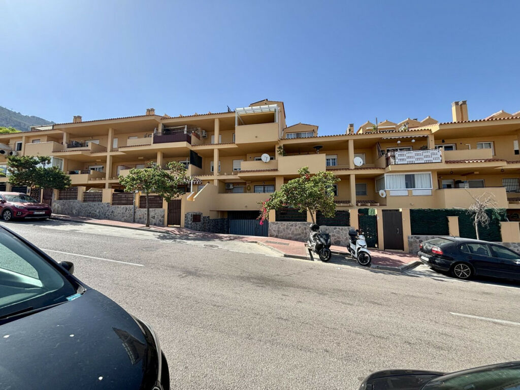 Penthouse Benalmadena Málaga - image 63