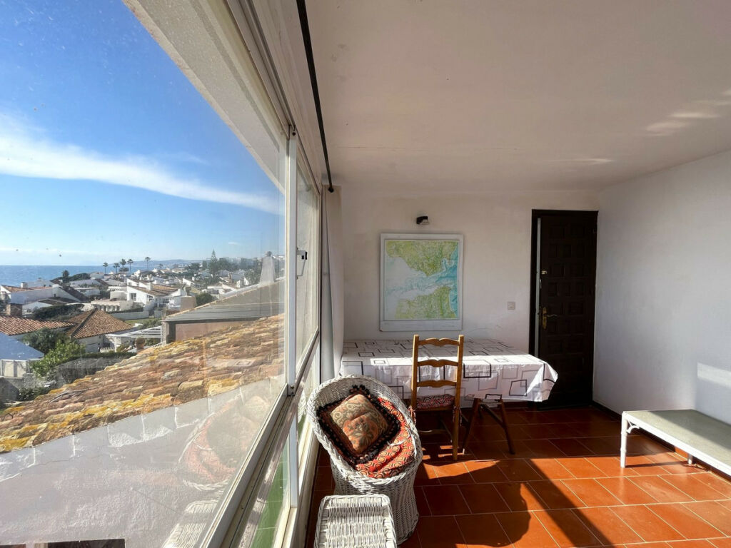 Detached Villa Estepona Málaga - image 63