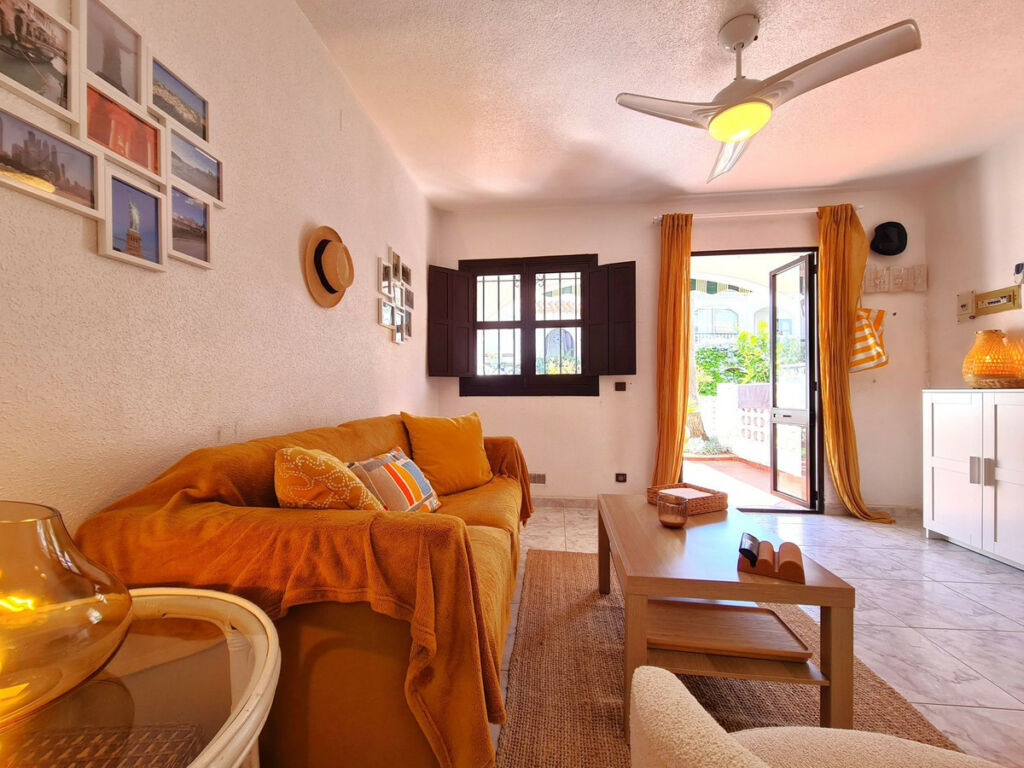 Semi-Detached House Punta Chullera Málaga - image 21
