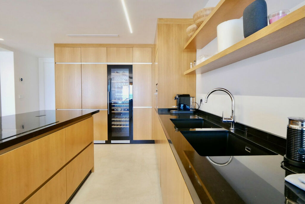 Middle Floor Apartment Puerto de Cabopino Málaga - image 64
