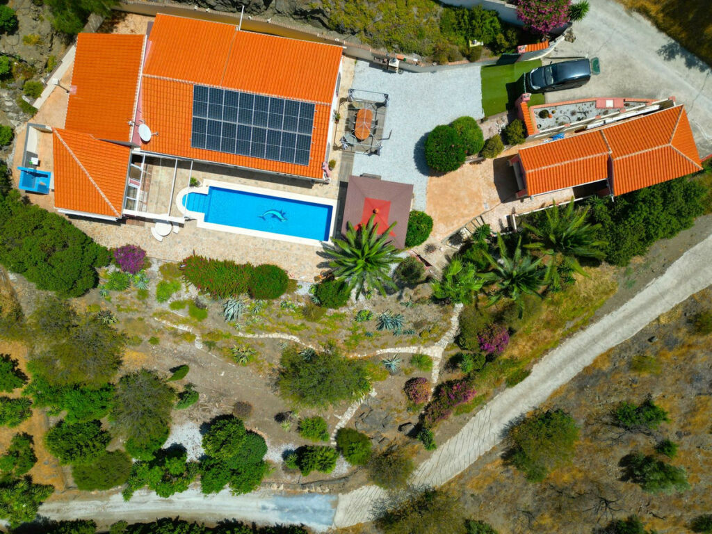 Detached Villa Arenas Málaga - image 62