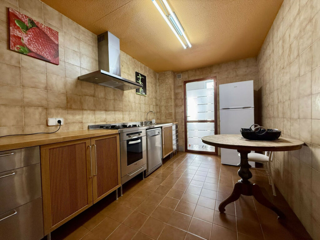 Middle Floor Apartment Altea Alicante - image 27