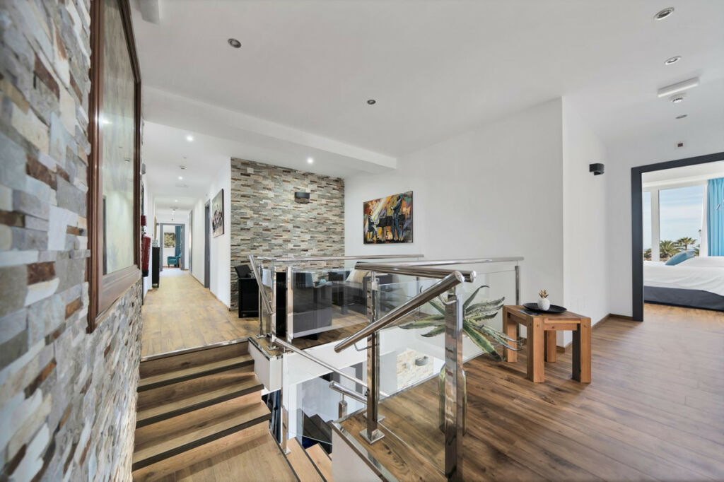 Detached Villa El Chaparral Málaga - image 63
