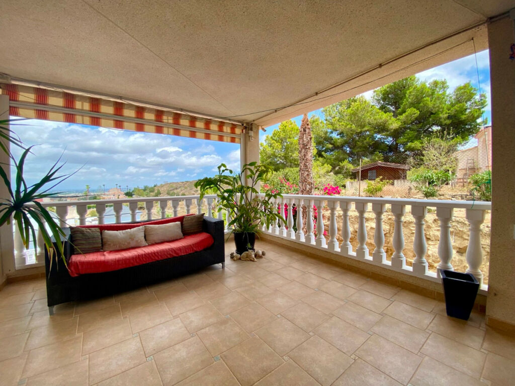 Detached Villa Algorfa Alicante - image 64