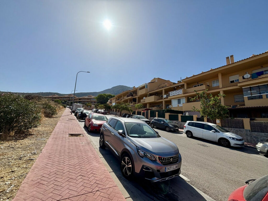 Penthouse Benalmadena Málaga - image 64