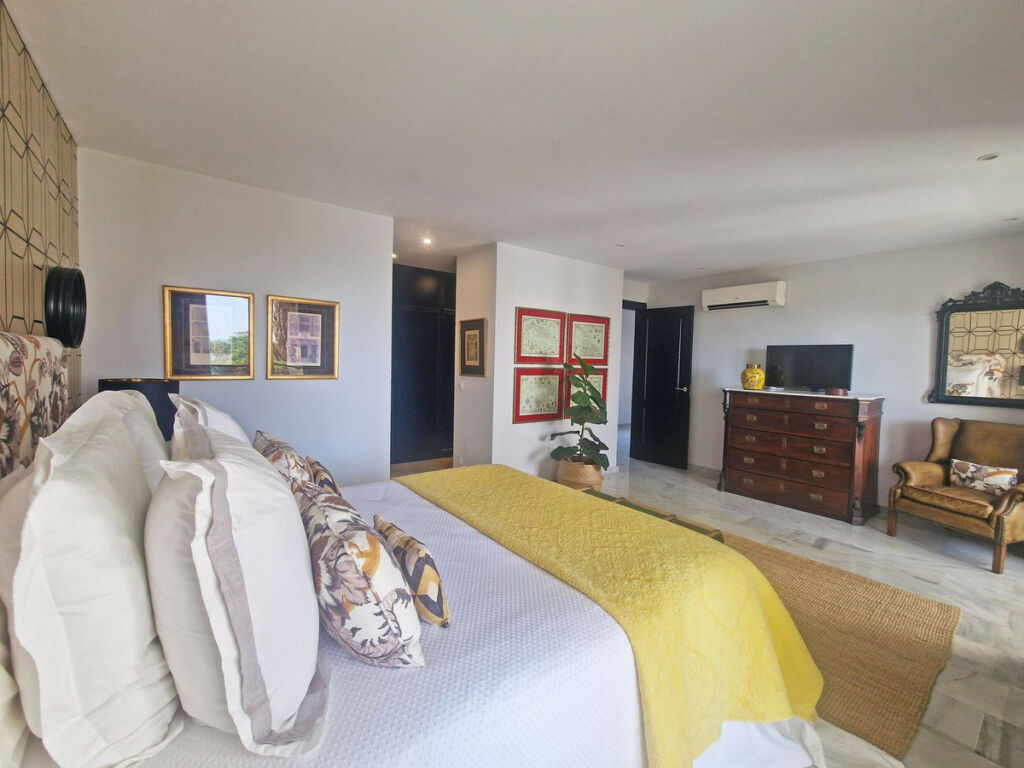 Townhouse Calahonda Málaga - image 64