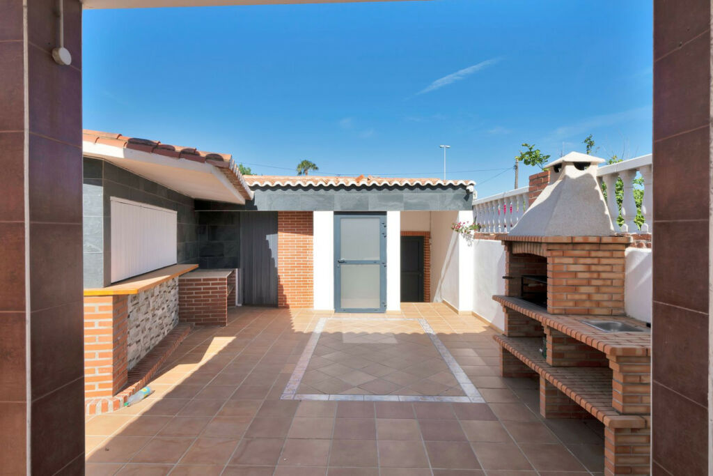 Detached Villa El Chaparral Málaga - image 64