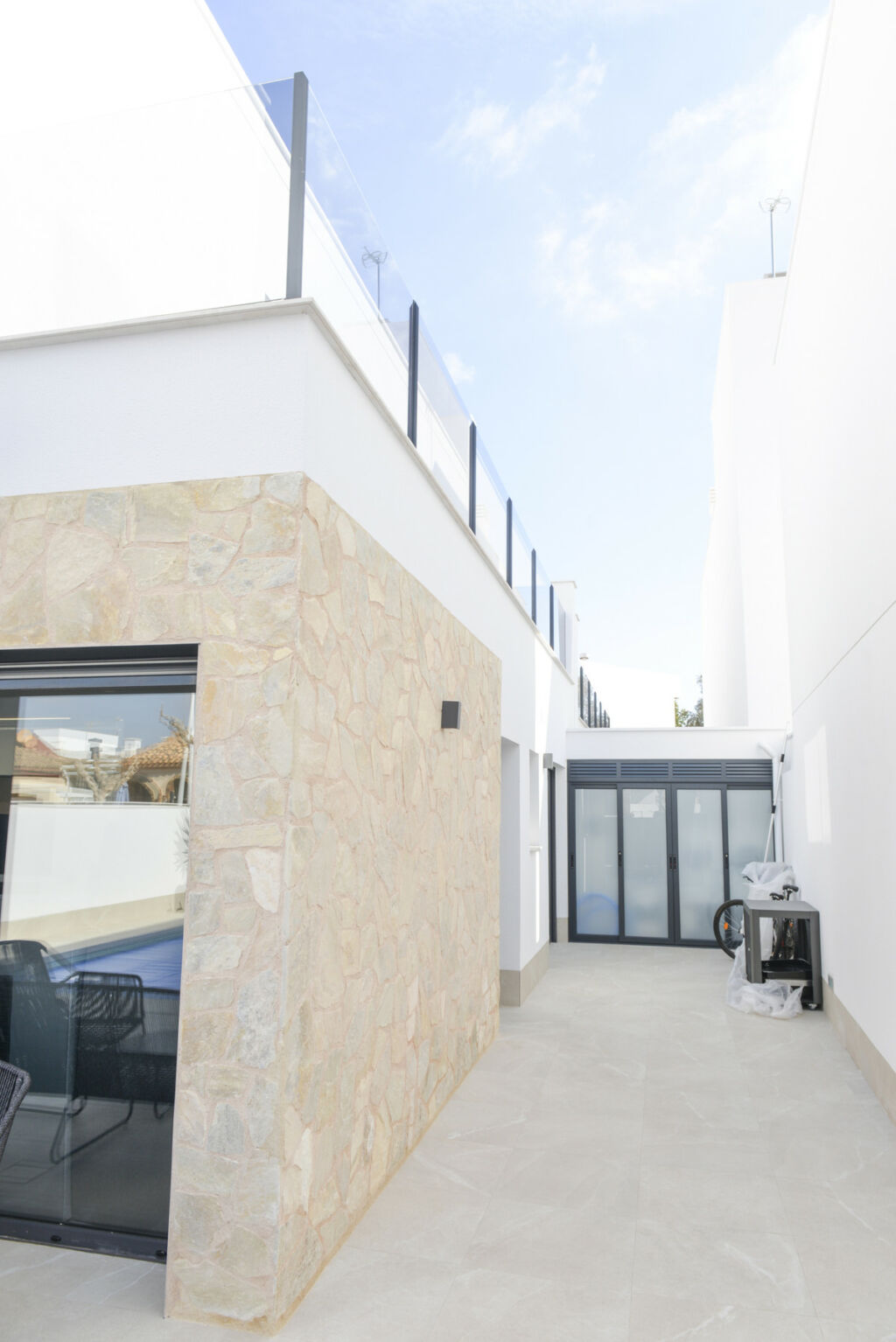 Detached Villa San Pedro del Pinatar Murcia - image 64