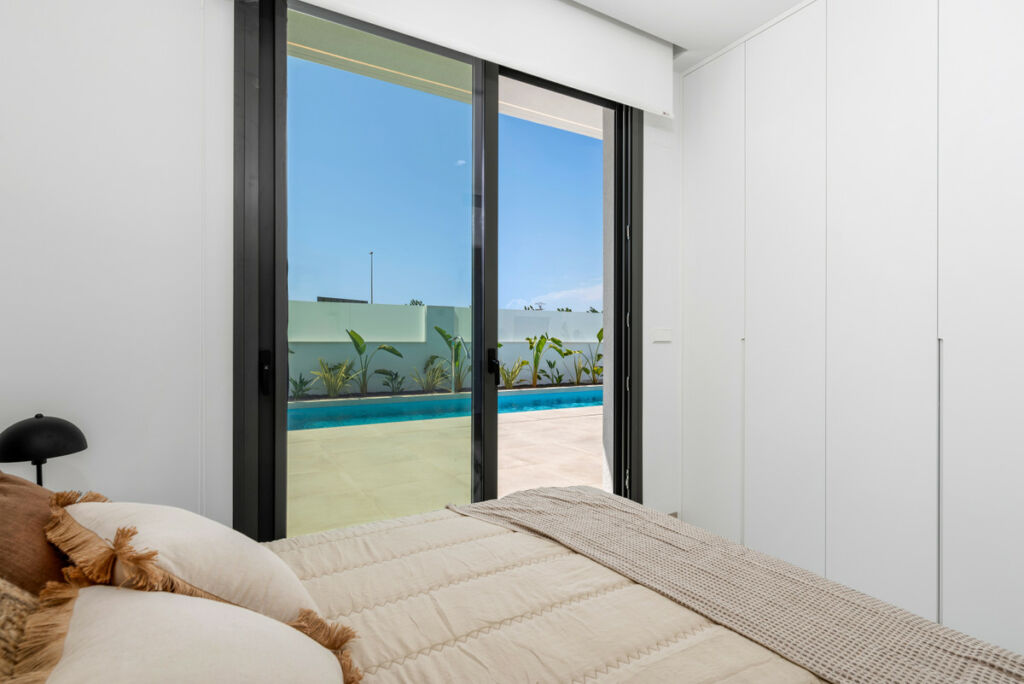 Detached Villa Los Alcazares Murcia - image 64